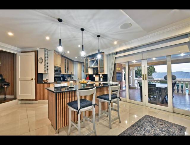 4 BEDROOM HOUSE FOR SALE IN BASSONIA